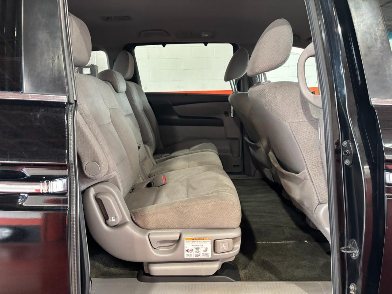 2015 Honda Odyssey EX Franklin OH