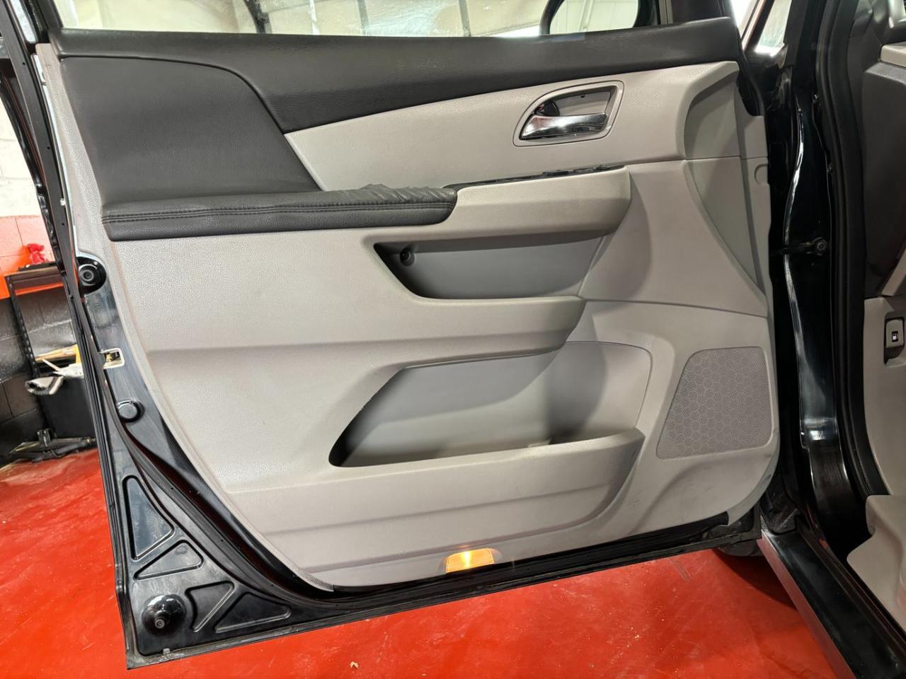 2015 Honda Odyssey EX Franklin OH
