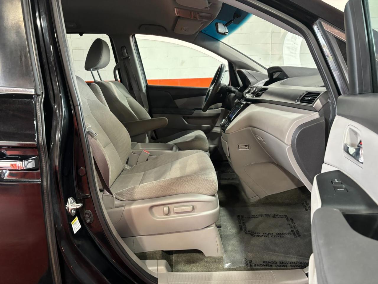 2015 Honda Odyssey EX Franklin OH