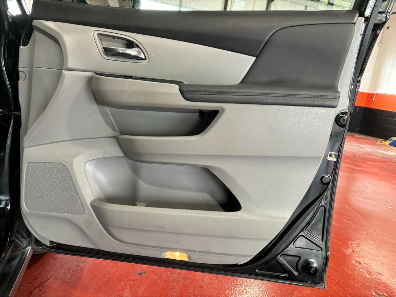 2015 Honda Odyssey EX Franklin OH