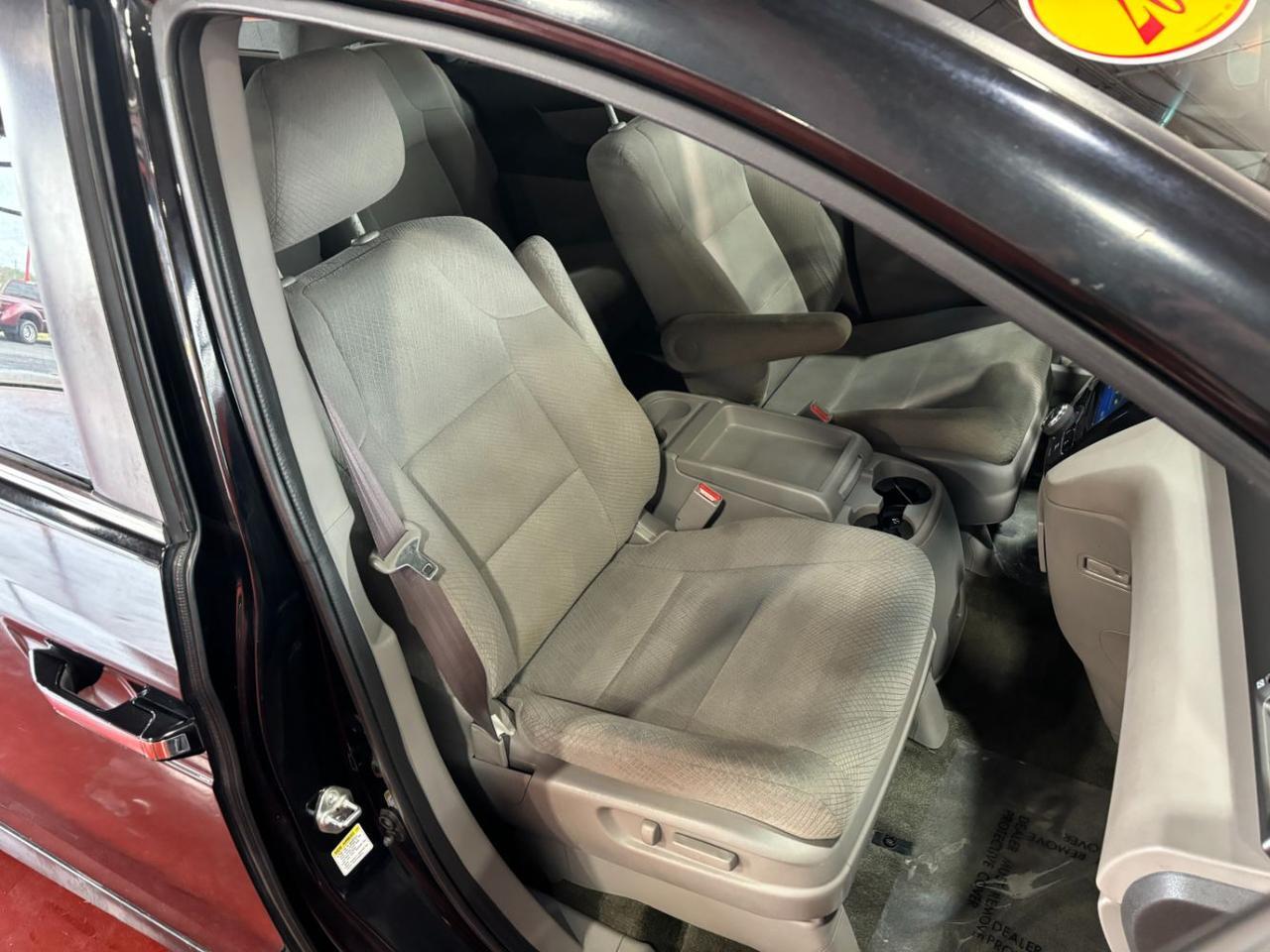 2015 Honda Odyssey EX Franklin OH