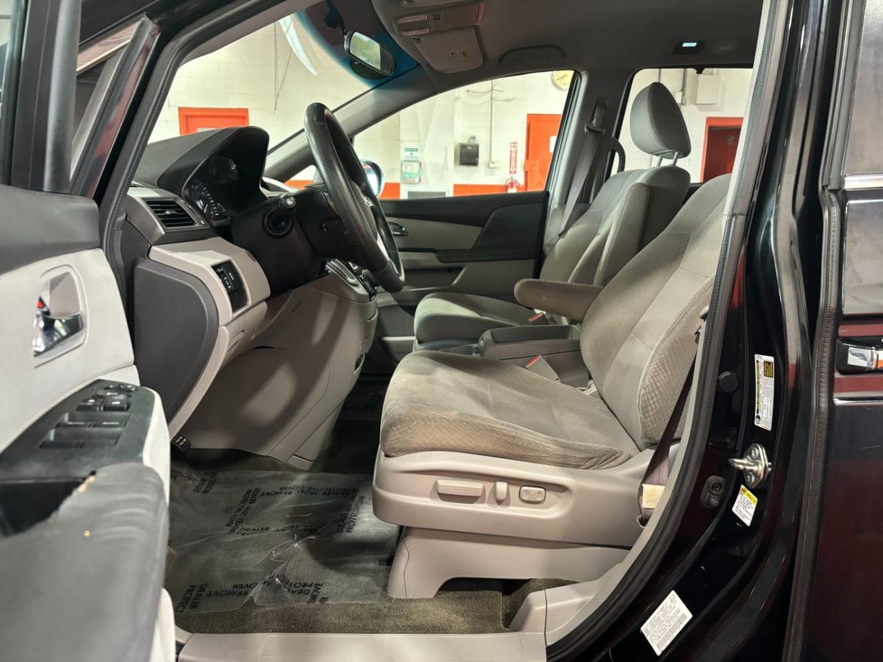 2015 Honda Odyssey EX Franklin OH