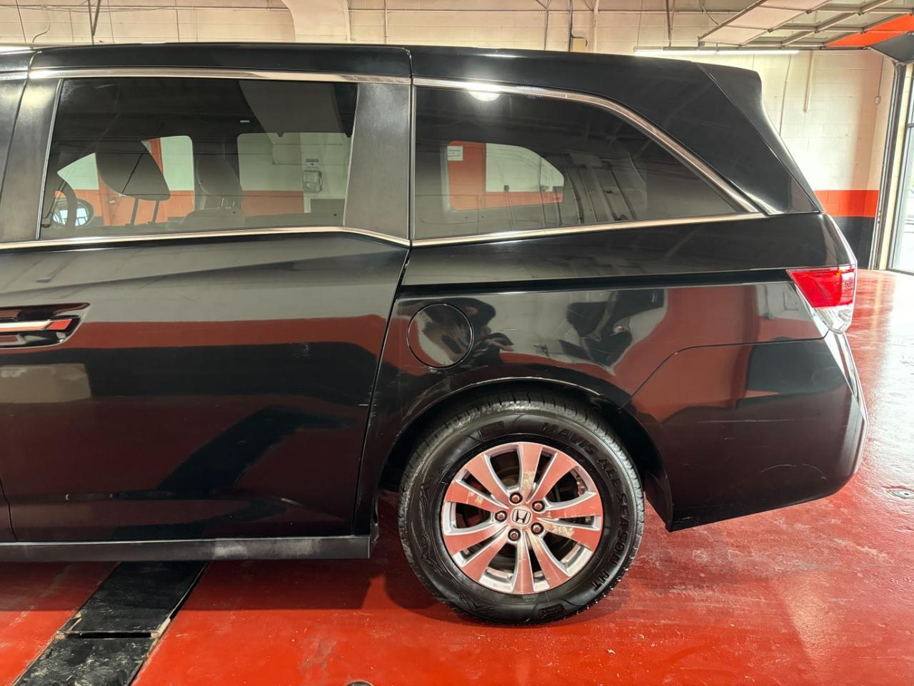 2015 Honda Odyssey EX Franklin OH