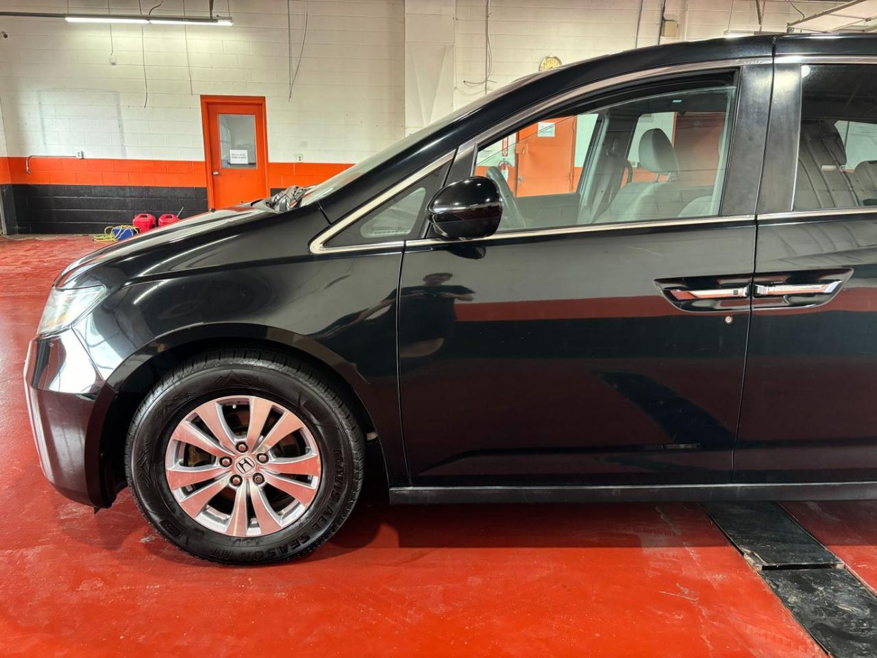 2015 Honda Odyssey EX Franklin OH