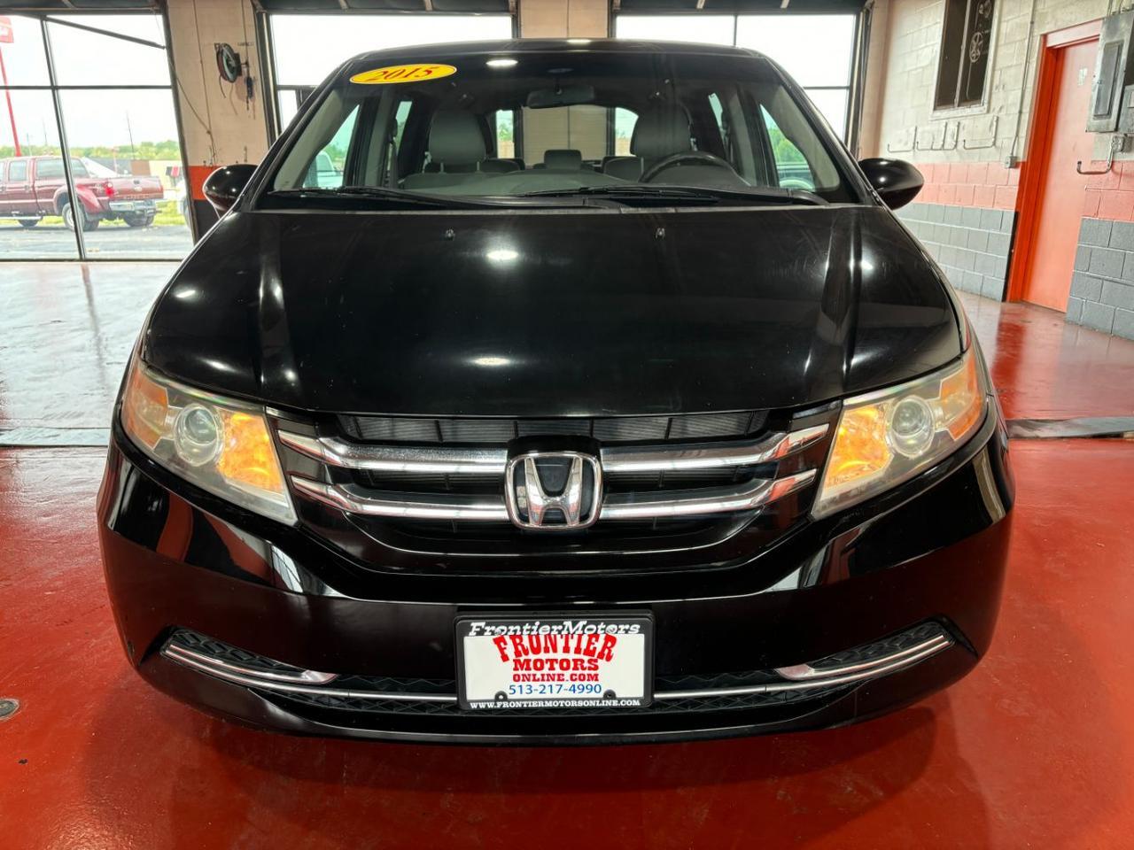 2015 Honda Odyssey EX Franklin OH