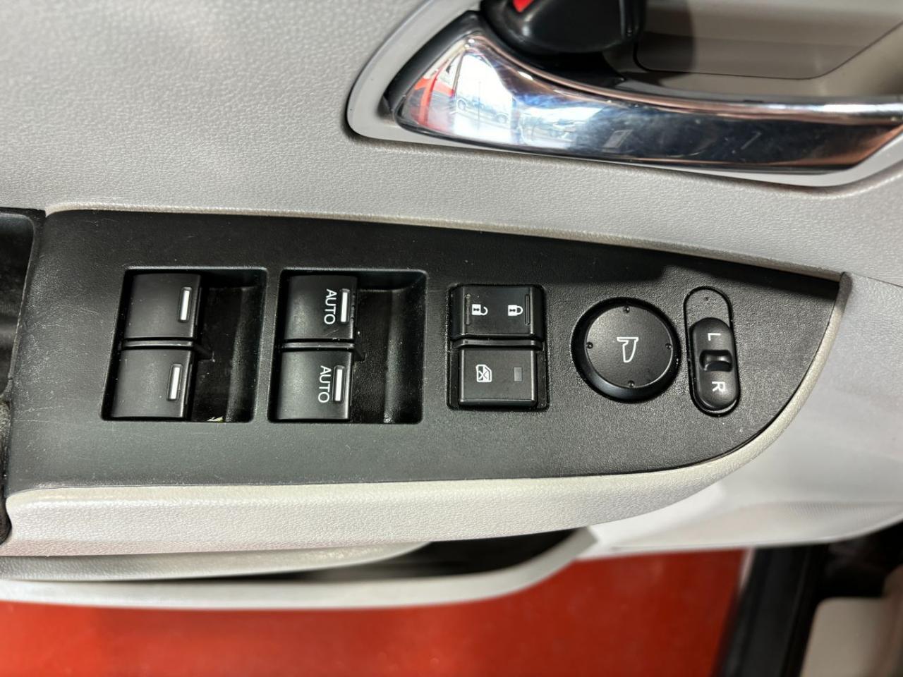 2015 Honda Odyssey EX Franklin OH