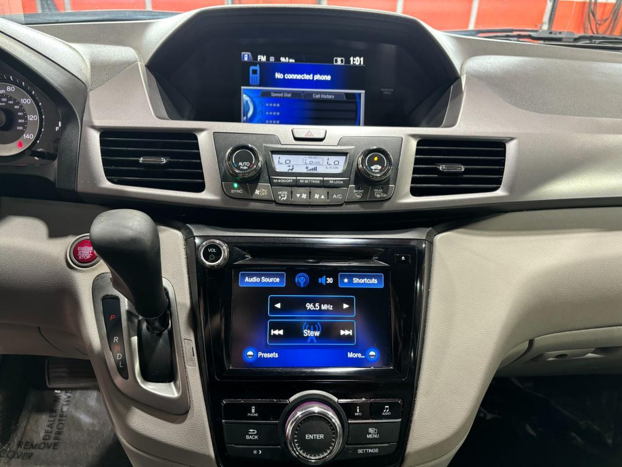 2015 Honda Odyssey EX Franklin OH