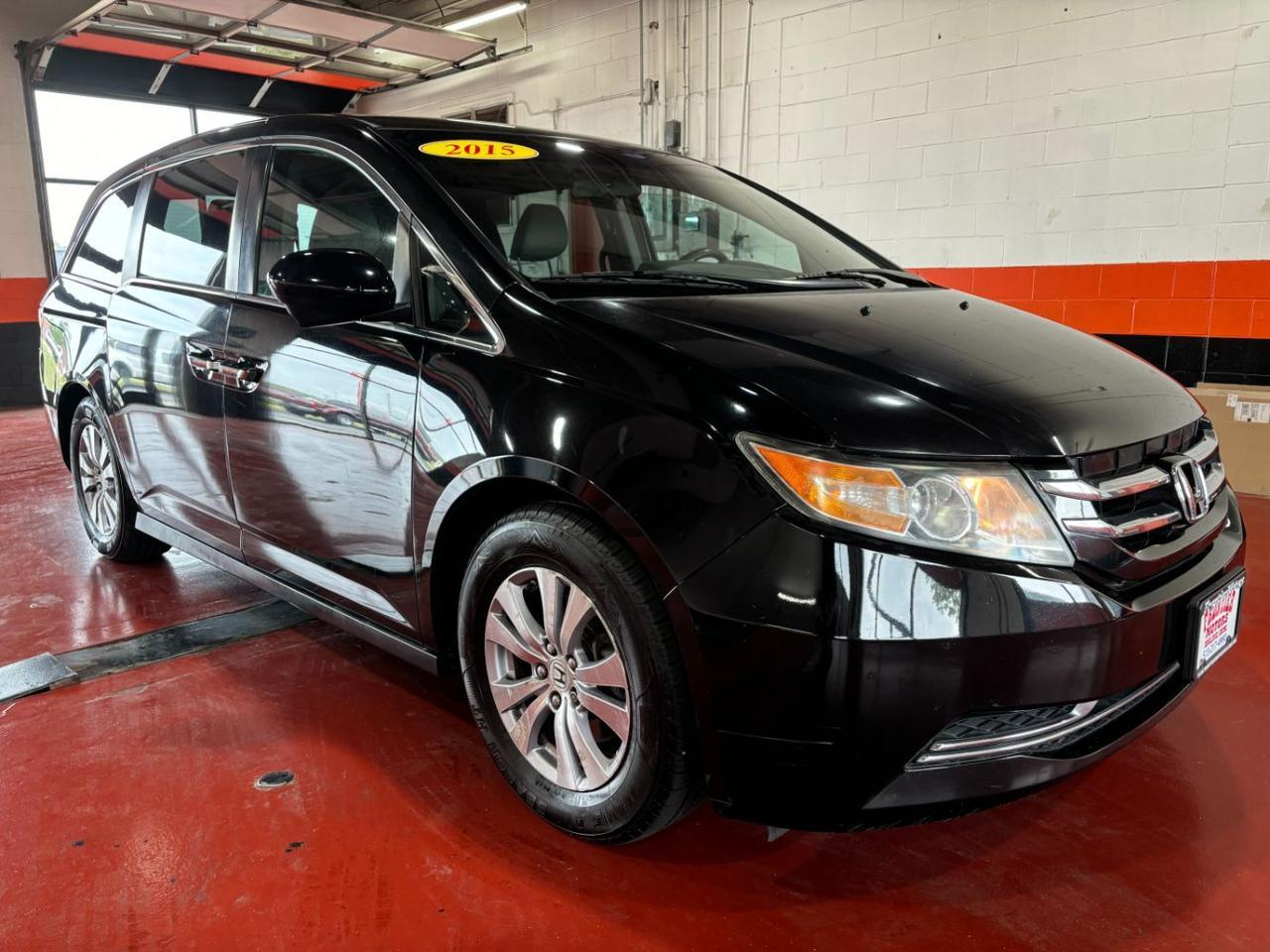 2015 Honda Odyssey EX Franklin OH