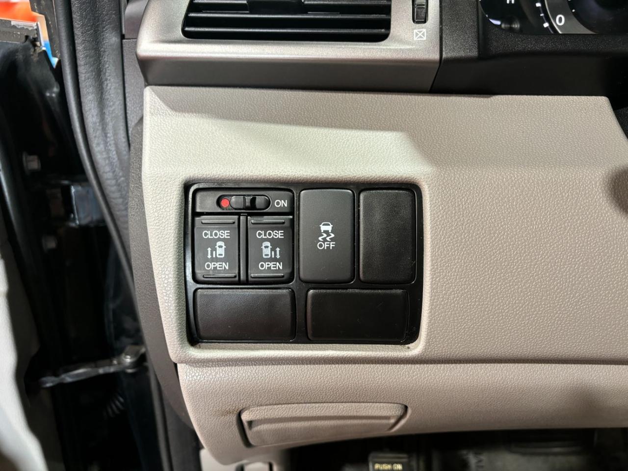 2015 Honda Odyssey EX Franklin OH