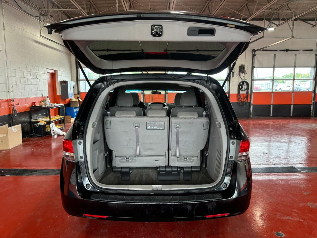 2015 Honda Odyssey EX Franklin OH