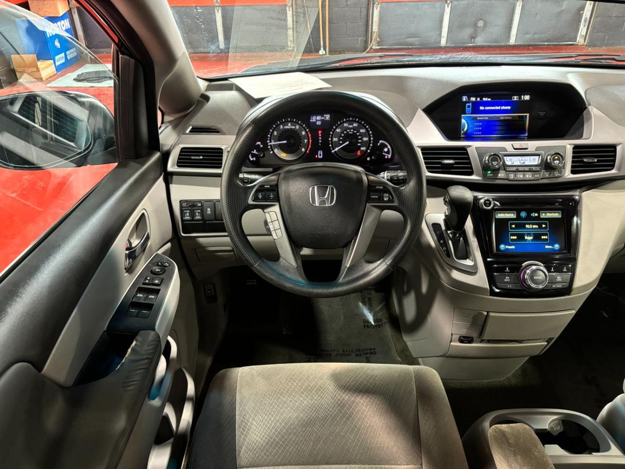 2015 Honda Odyssey EX Franklin OH