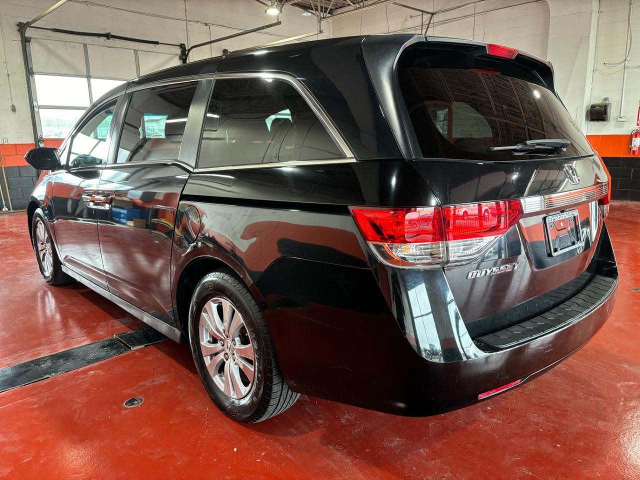 2015 Honda Odyssey EX Franklin OH