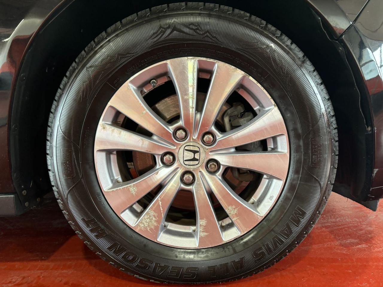 2015 Honda Odyssey EX Franklin OH