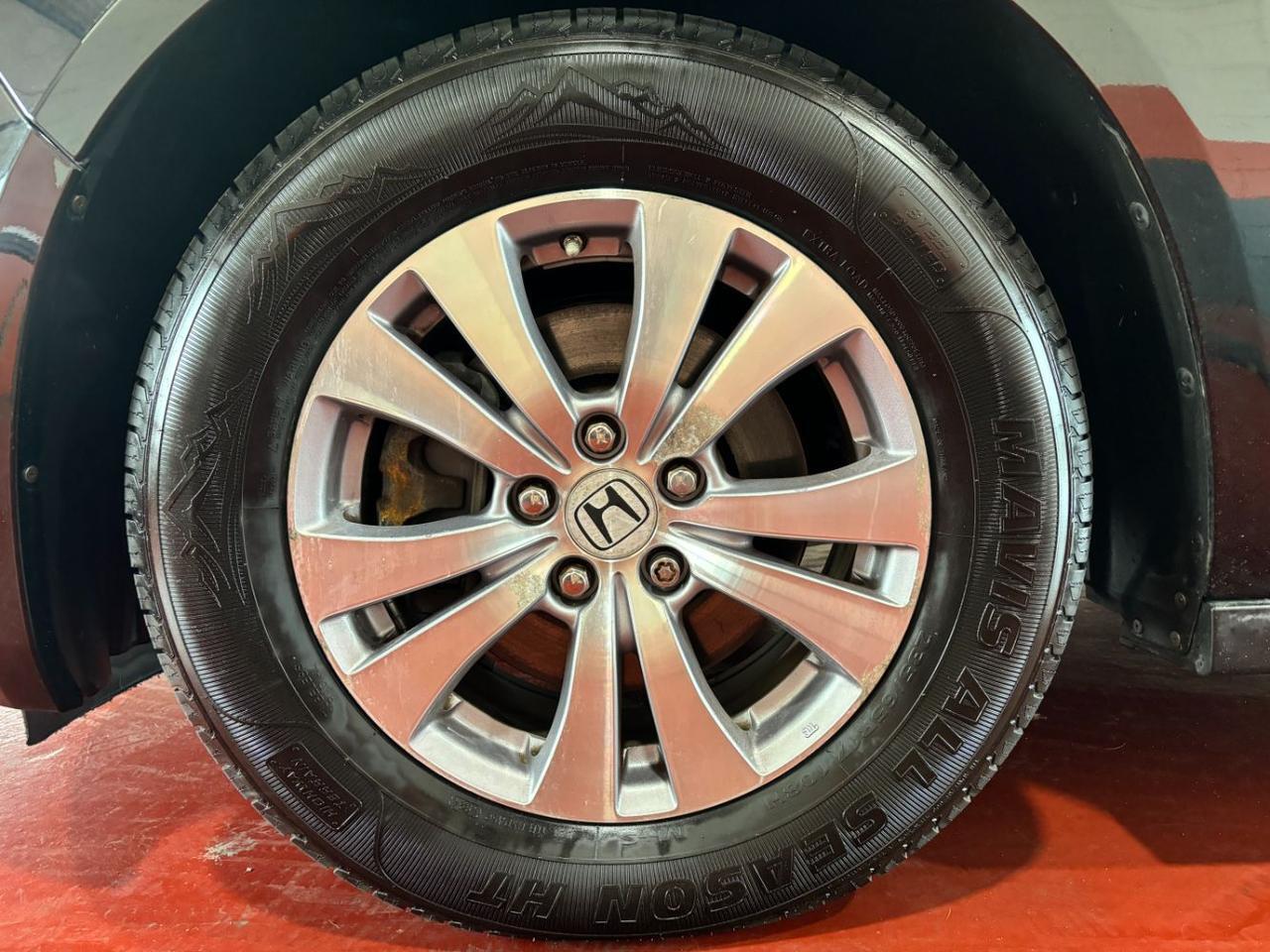 2015 Honda Odyssey EX Franklin OH