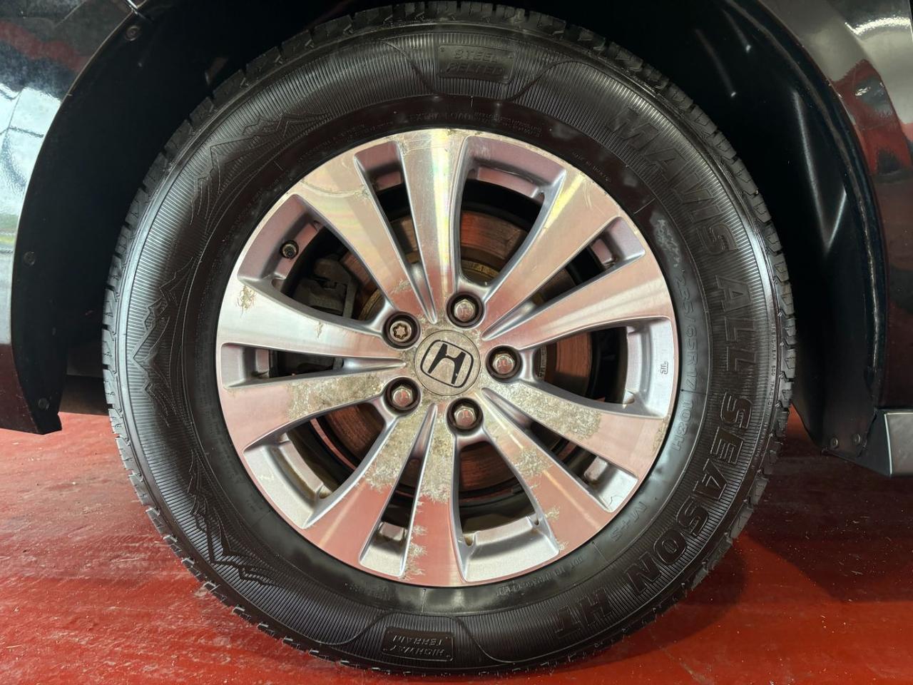 2015 Honda Odyssey EX Franklin OH