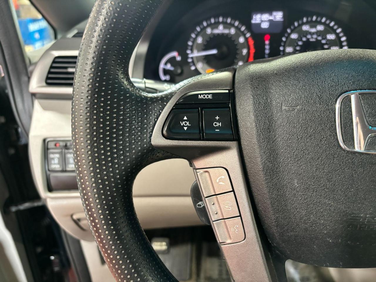 2015 Honda Odyssey EX Franklin OH