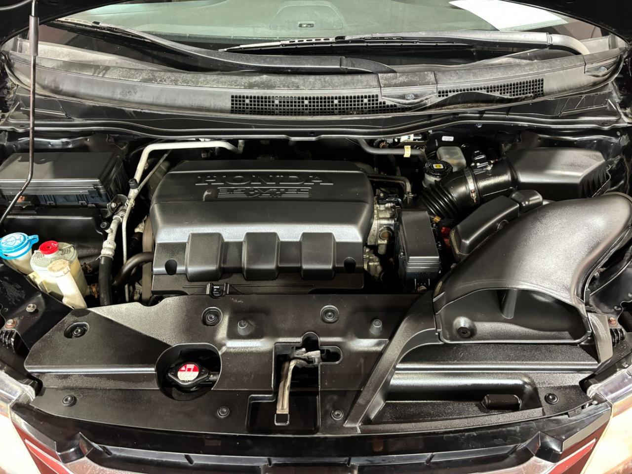 2015 Honda Odyssey EX Franklin OH
