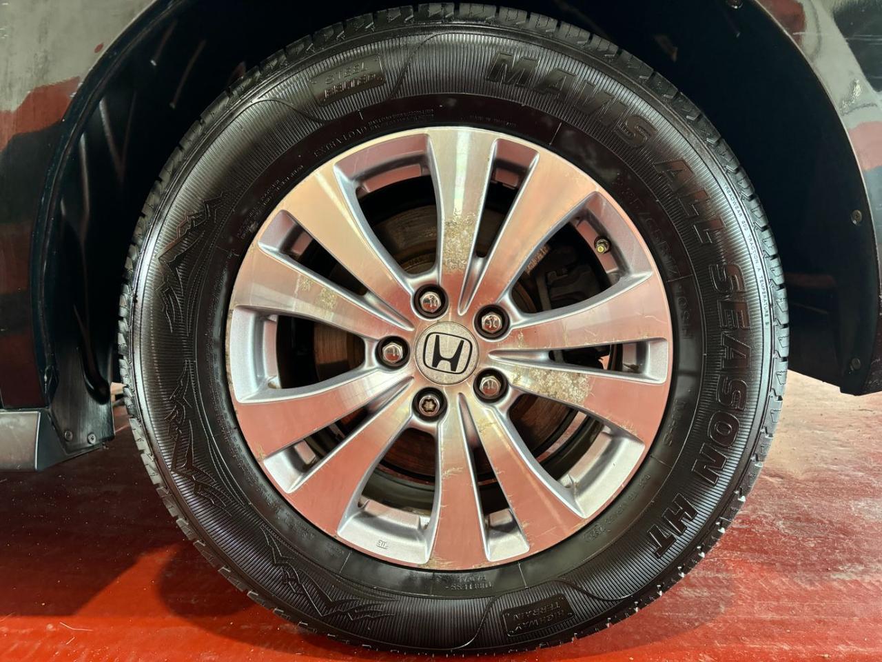 2015 Honda Odyssey EX Franklin OH