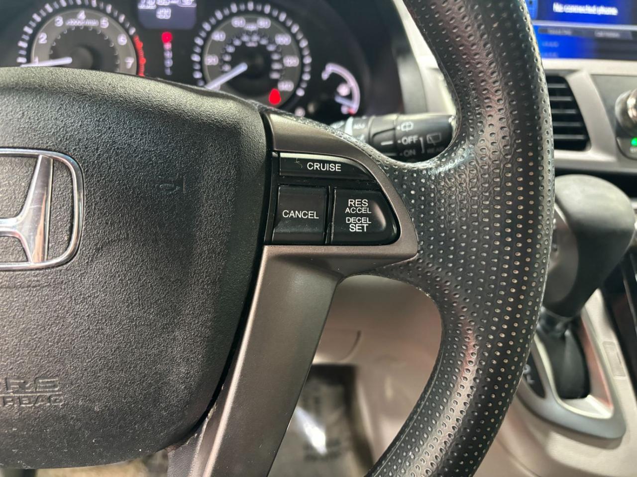 2015 Honda Odyssey EX Franklin OH