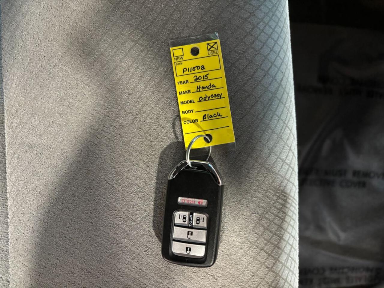 2015 Honda Odyssey EX Franklin OH