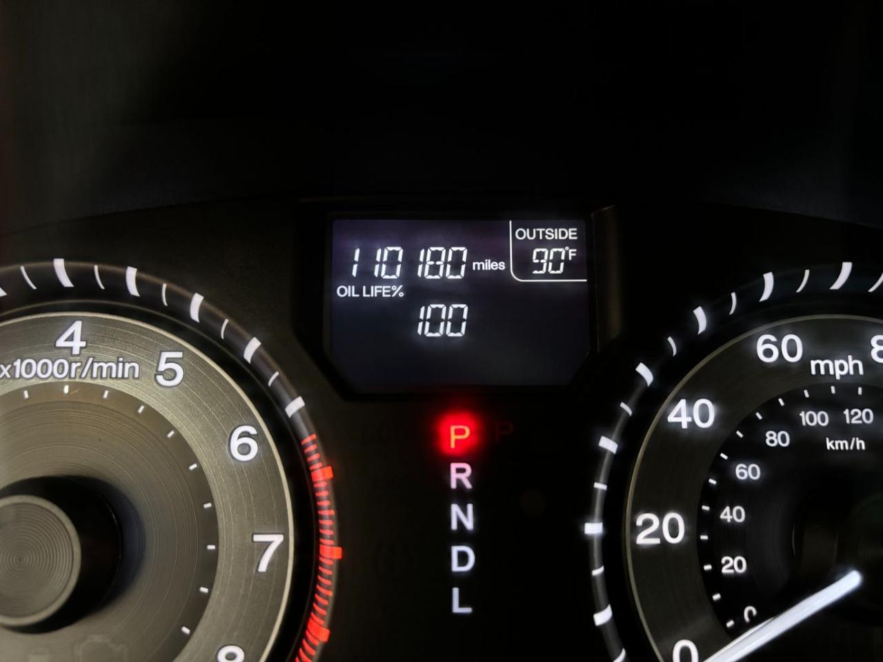 2015 Honda Odyssey EX Franklin OH
