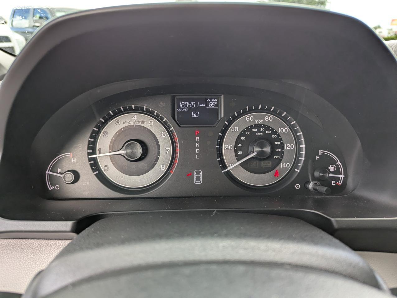 2015 Honda Odyssey EX Grand Junction CO