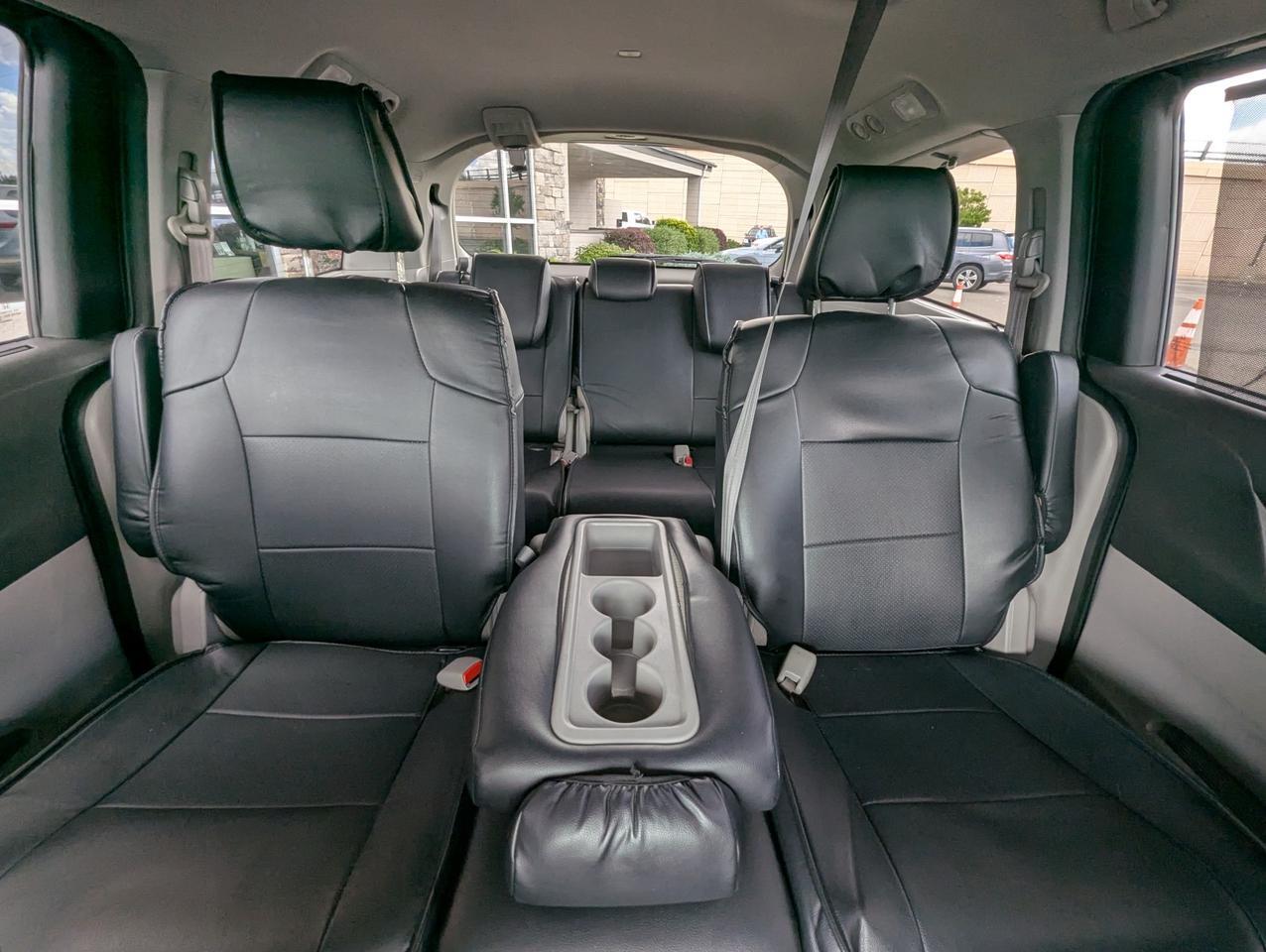 2015 Honda Odyssey EX Grand Junction CO