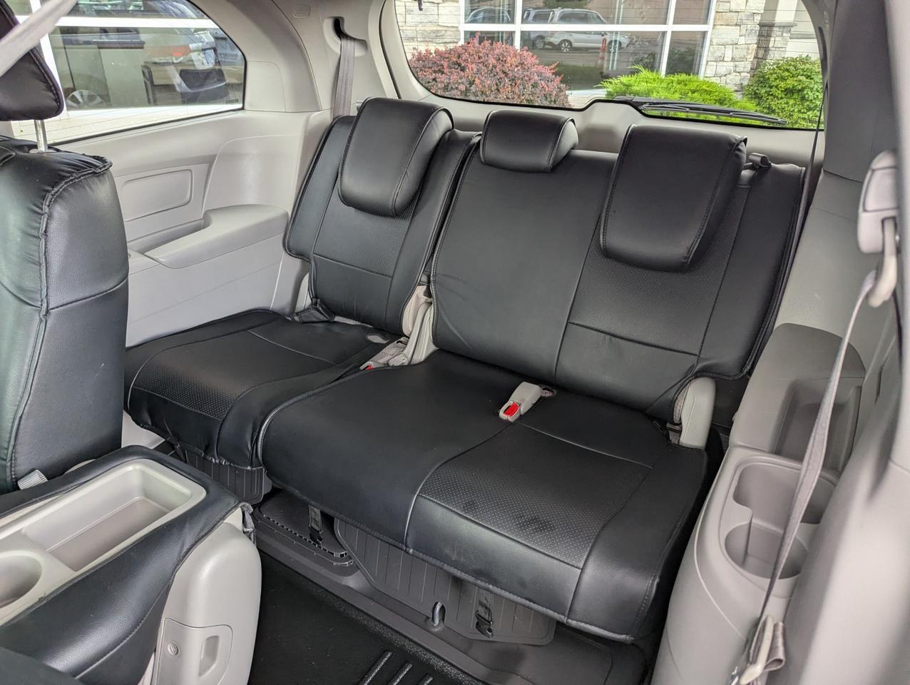 2015 Honda Odyssey EX Grand Junction CO