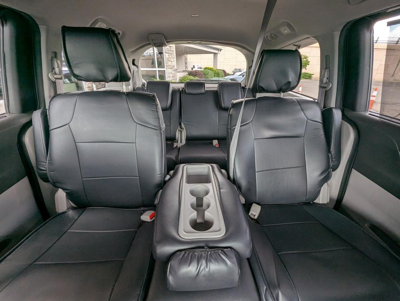 2015 Honda Odyssey EX Grand Junction CO