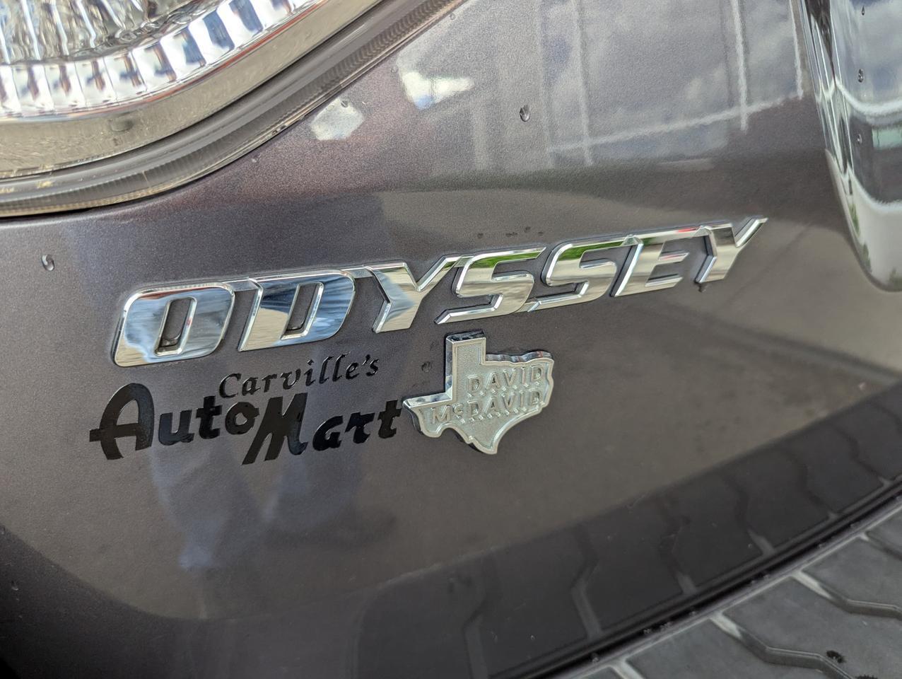 2015 Honda Odyssey EX Grand Junction CO