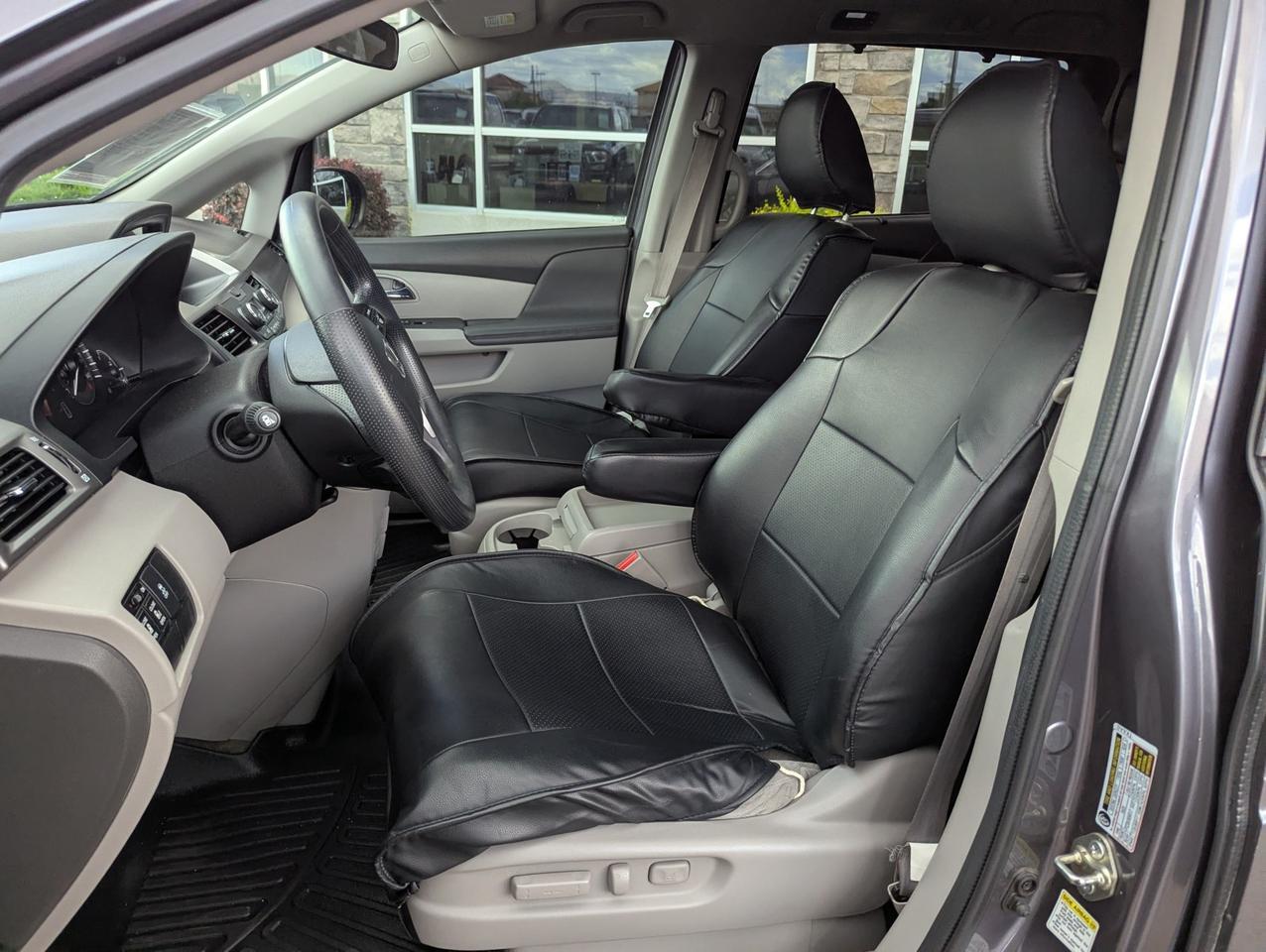 2015 Honda Odyssey EX Grand Junction CO