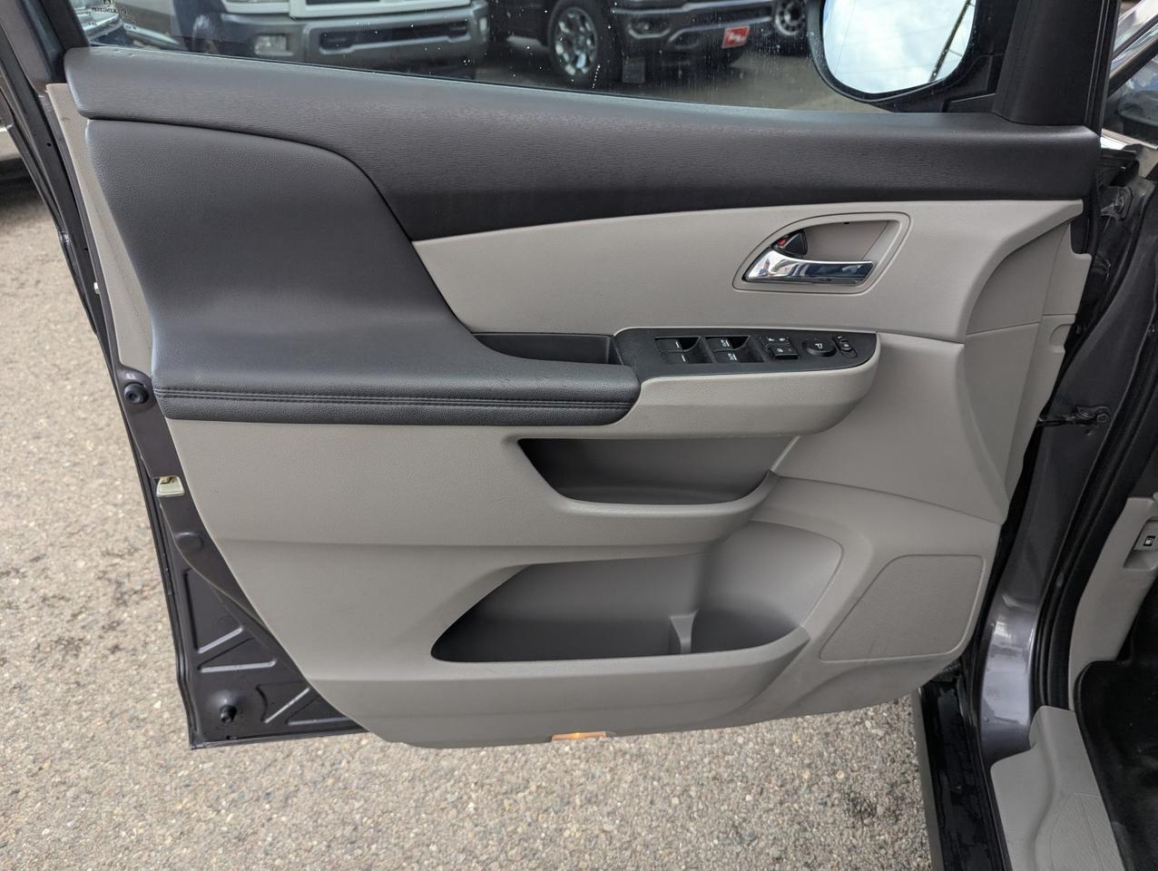 2015 Honda Odyssey EX Grand Junction CO