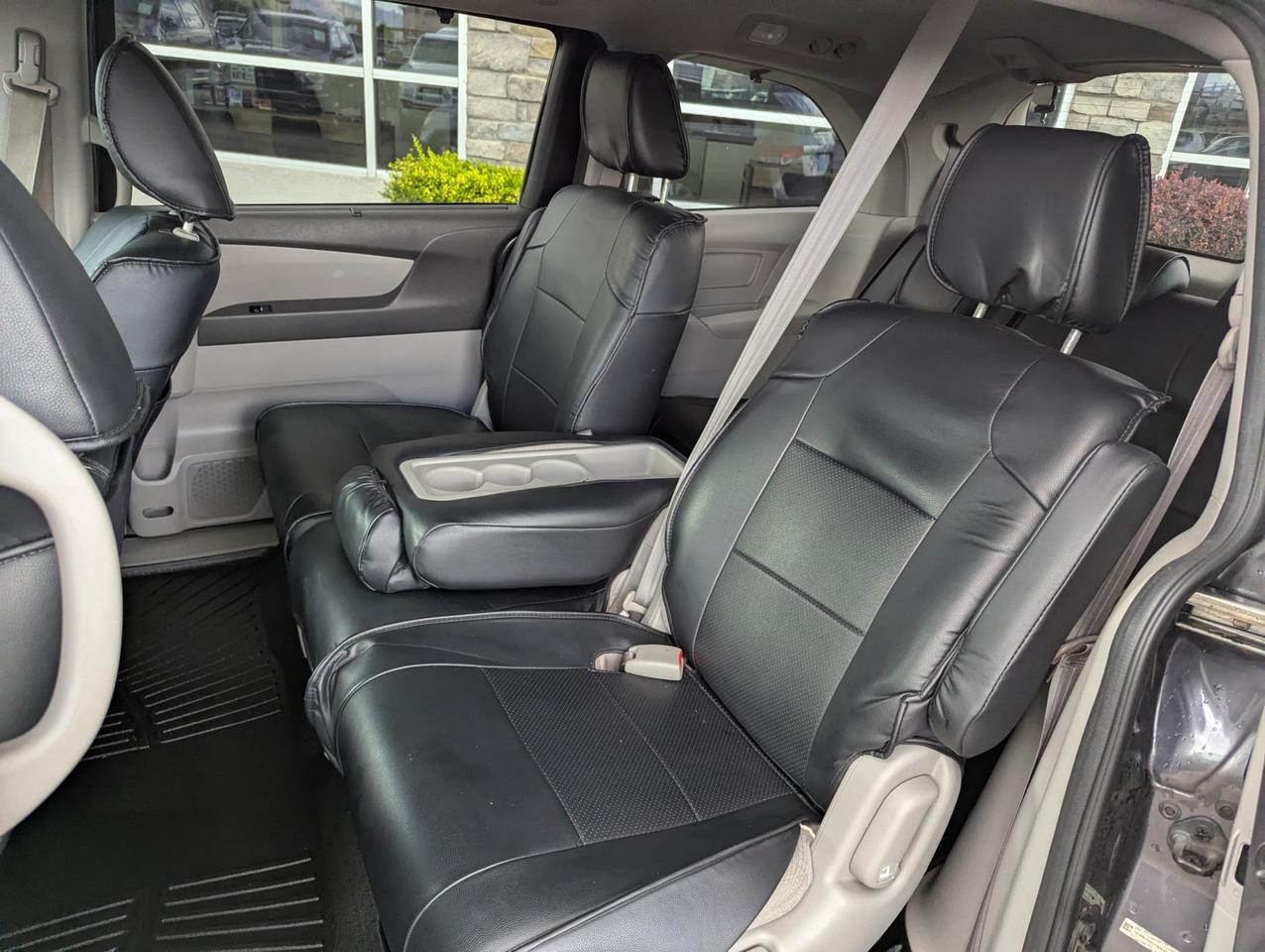 2015 Honda Odyssey EX Grand Junction CO