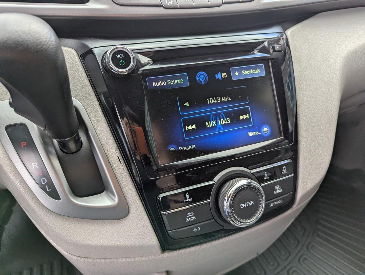 2015 Honda Odyssey EX Grand Junction CO