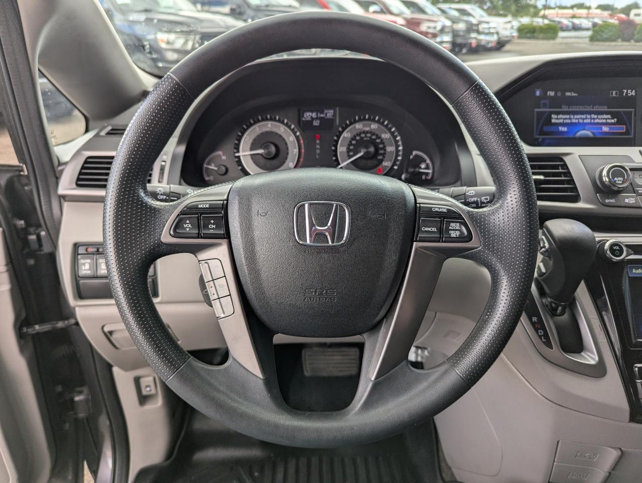2015 Honda Odyssey EX Grand Junction CO