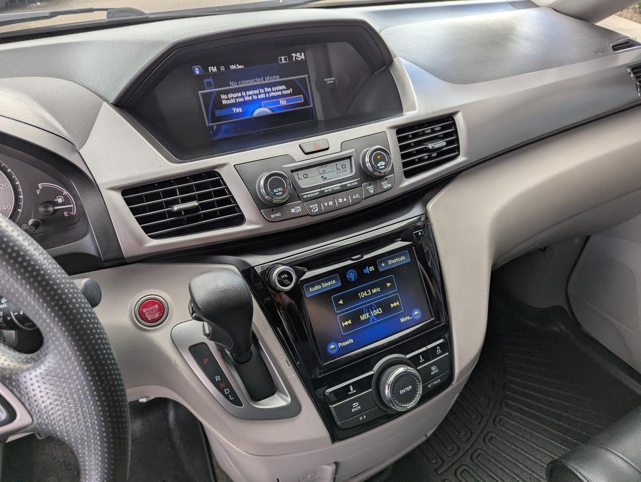 2015 Honda Odyssey EX Grand Junction CO