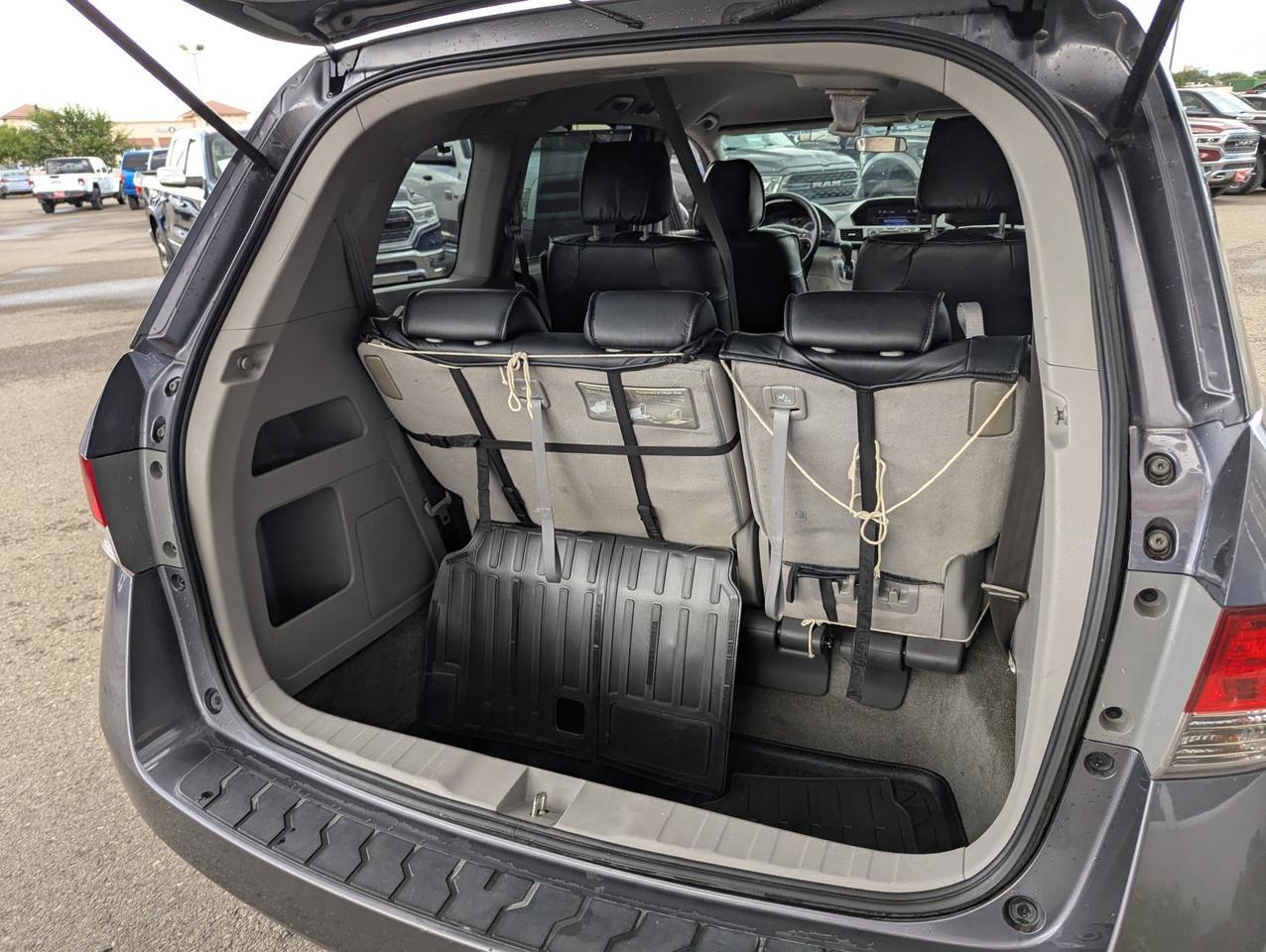 2015 Honda Odyssey EX Grand Junction CO