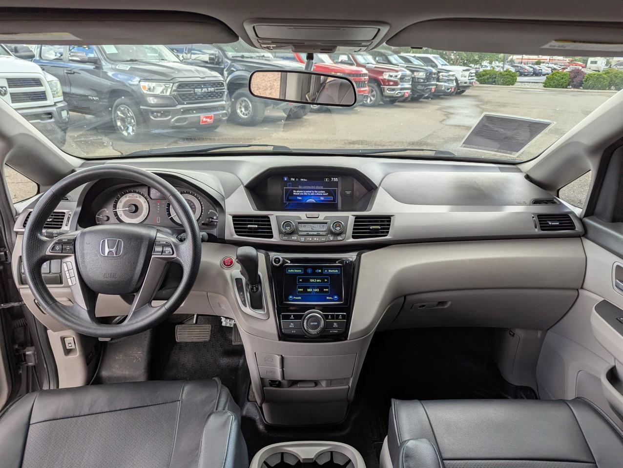 2015 Honda Odyssey EX Grand Junction CO
