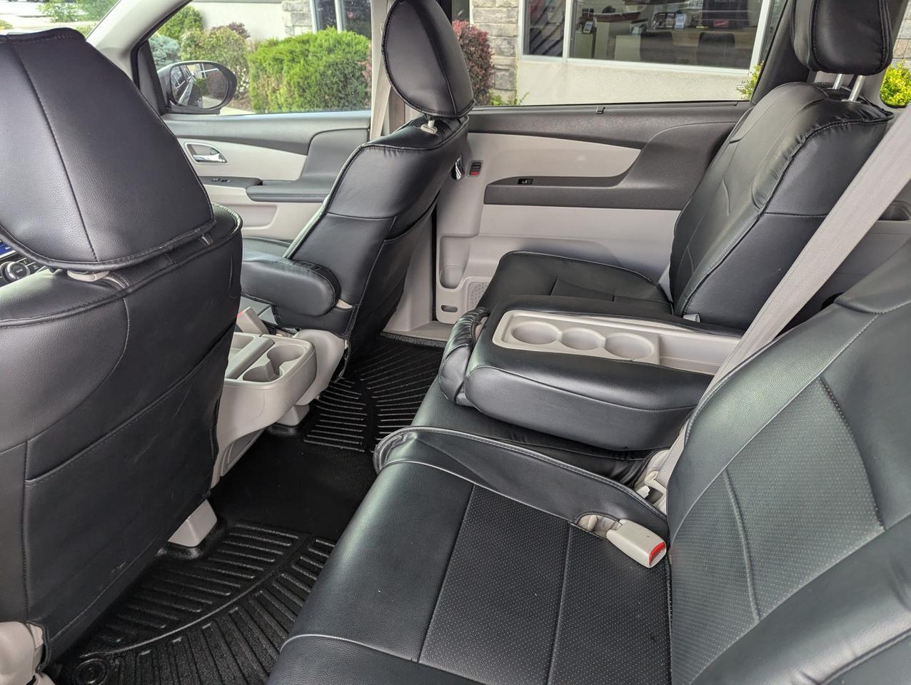 2015 Honda Odyssey EX Grand Junction CO