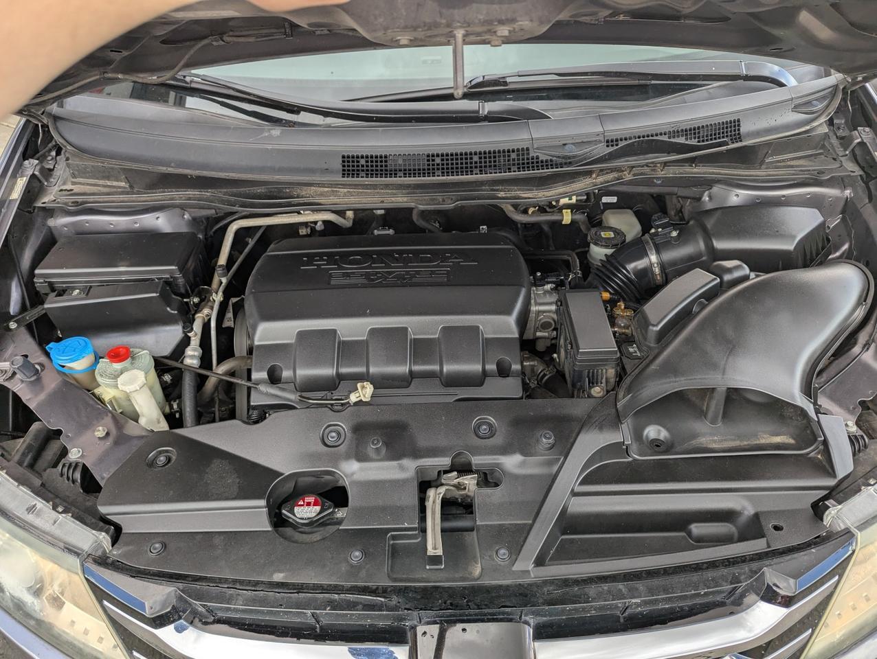 2015 Honda Odyssey EX Grand Junction CO
