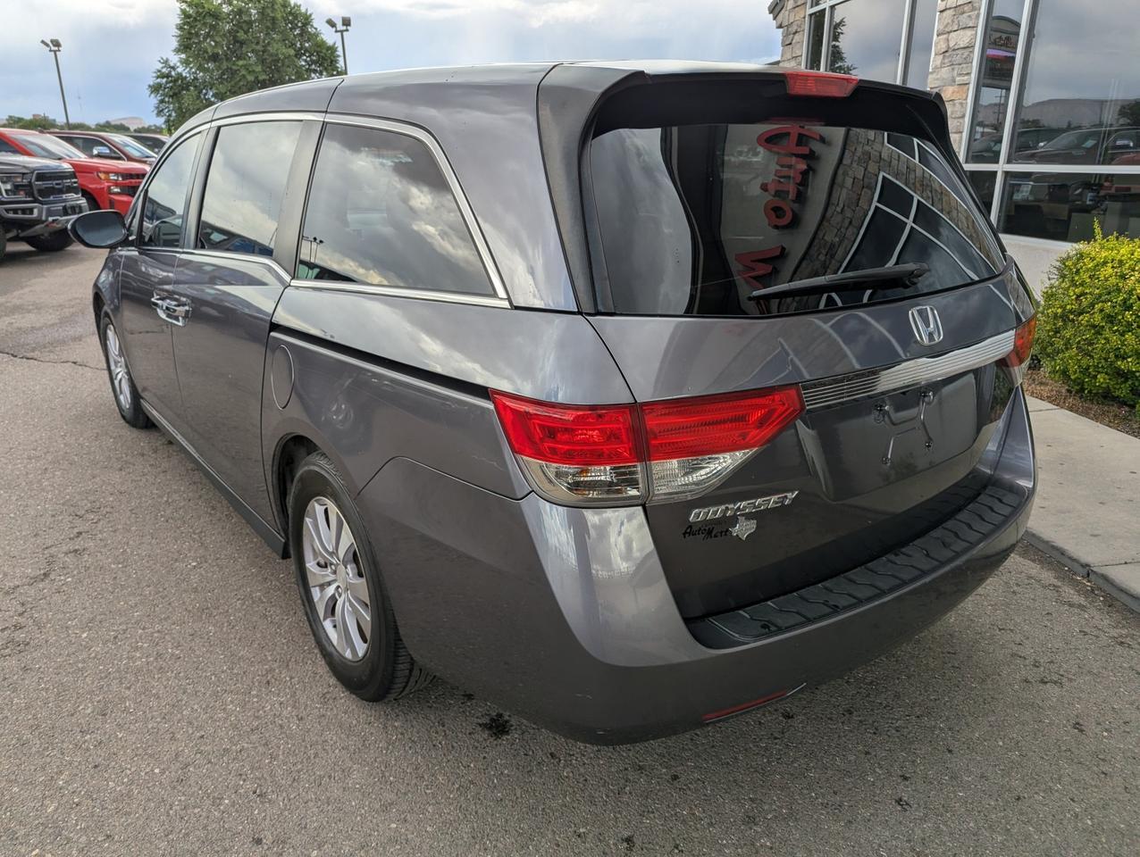 2015 Honda Odyssey EX Grand Junction CO
