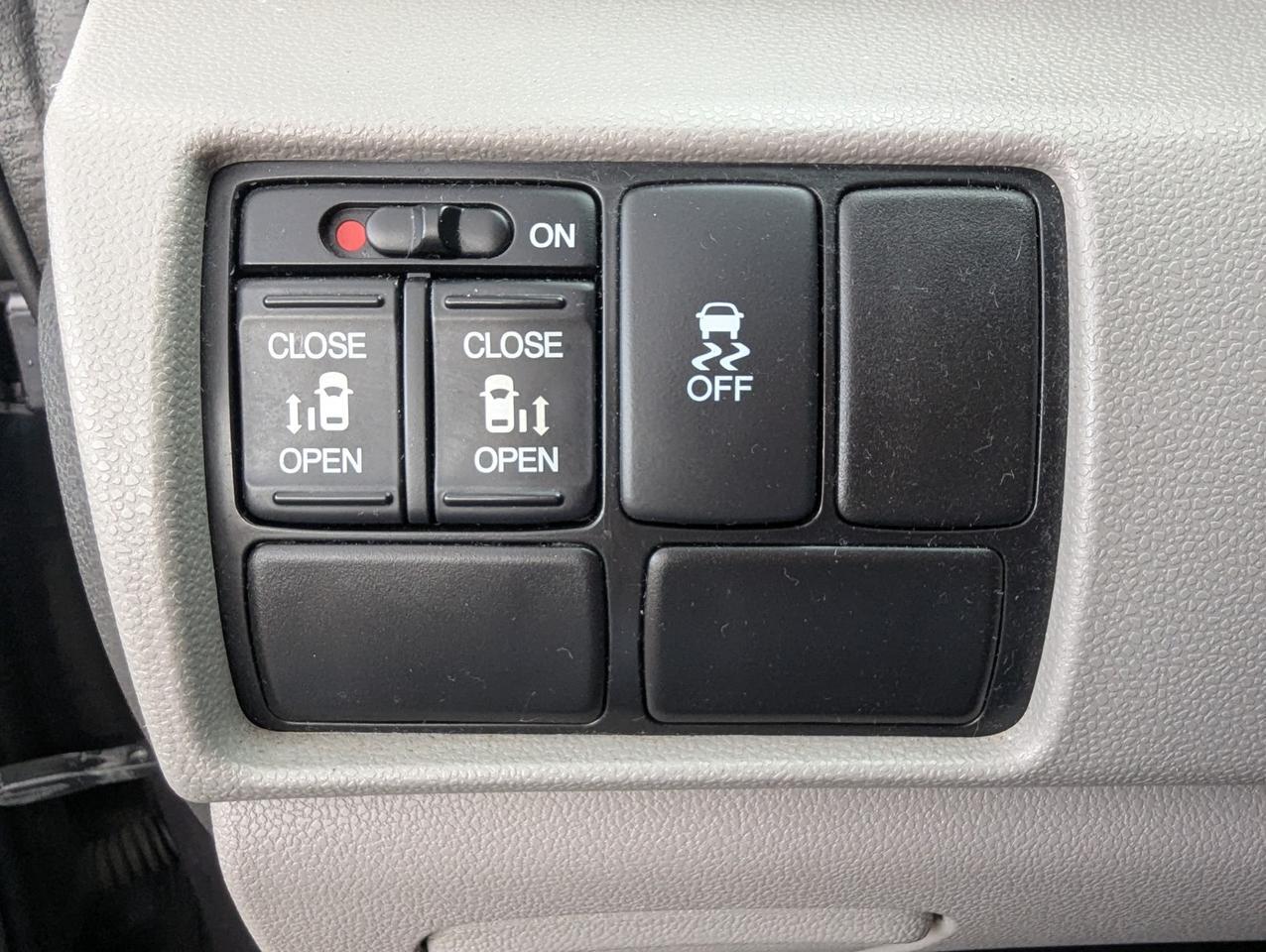 2015 Honda Odyssey EX Grand Junction CO