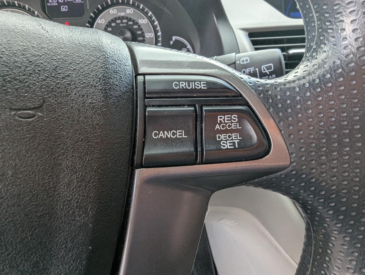 2015 Honda Odyssey EX Grand Junction CO