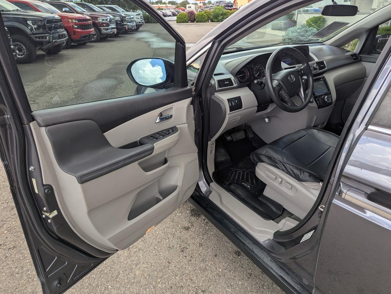 2015 Honda Odyssey EX Grand Junction CO