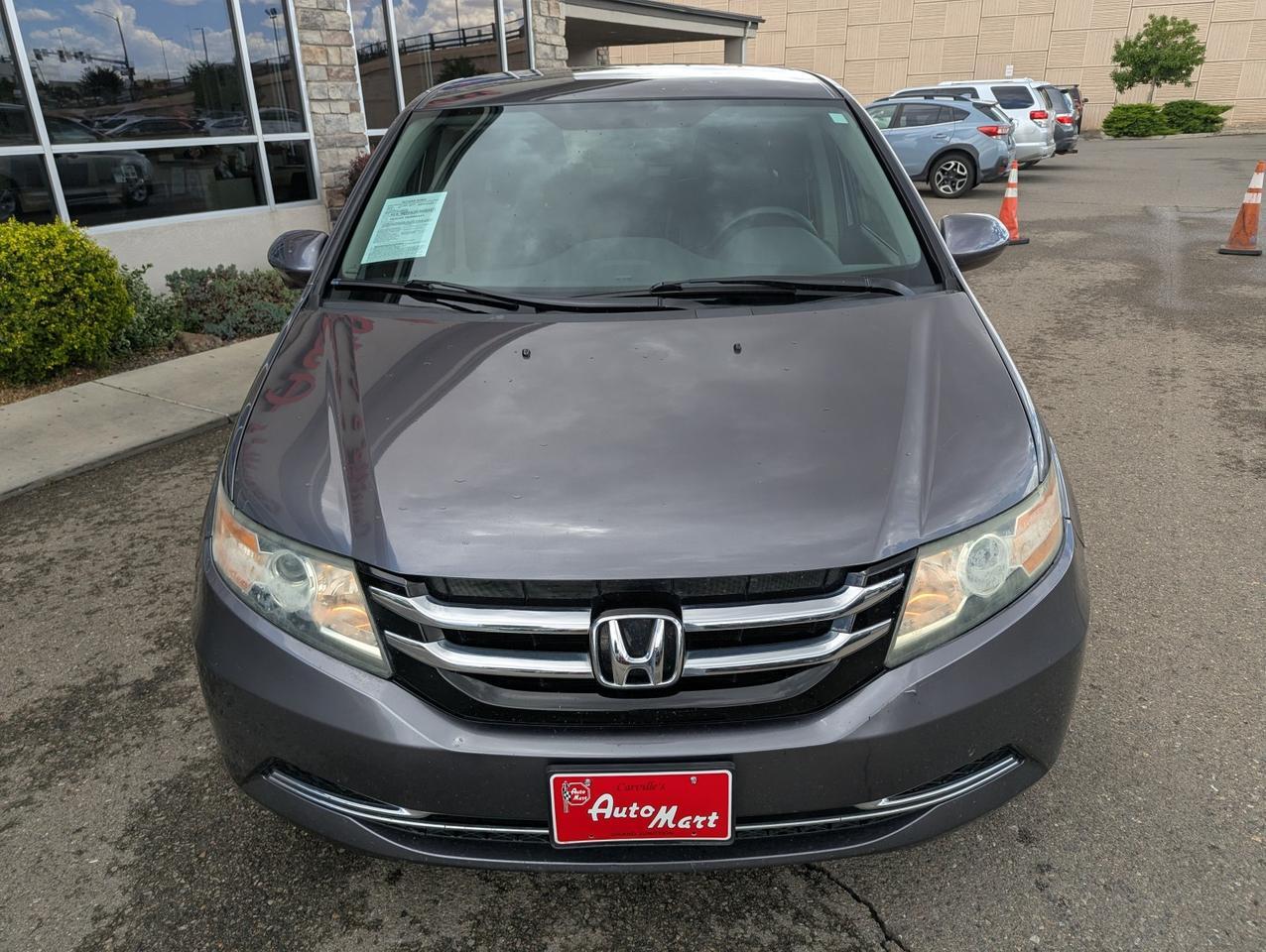 2015 Honda Odyssey EX Grand Junction CO