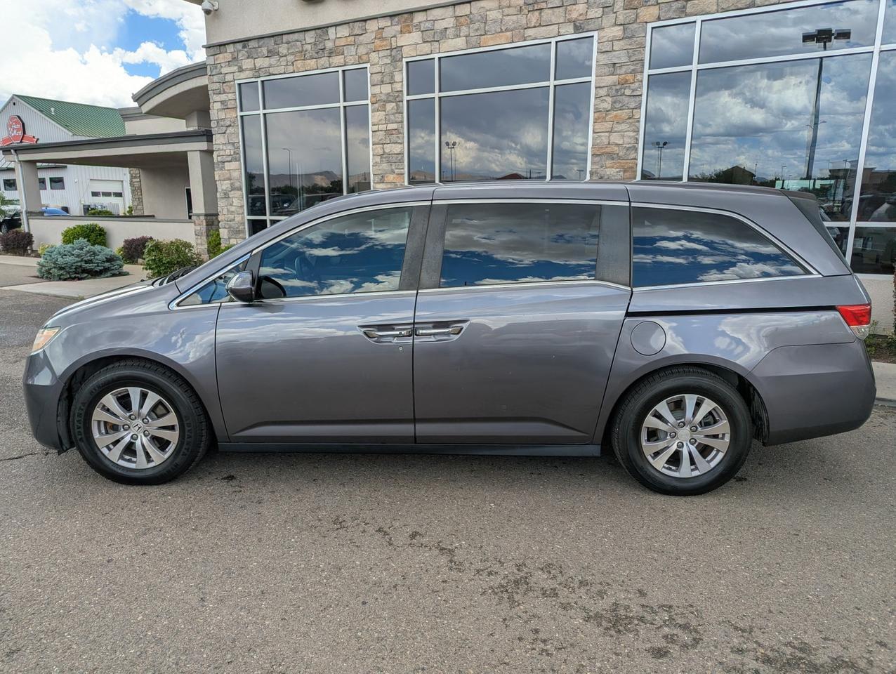 2015 Honda Odyssey EX Grand Junction CO