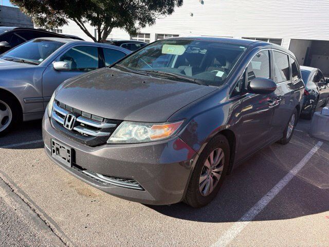 2015 Honda Odyssey EX Albuquerque NM