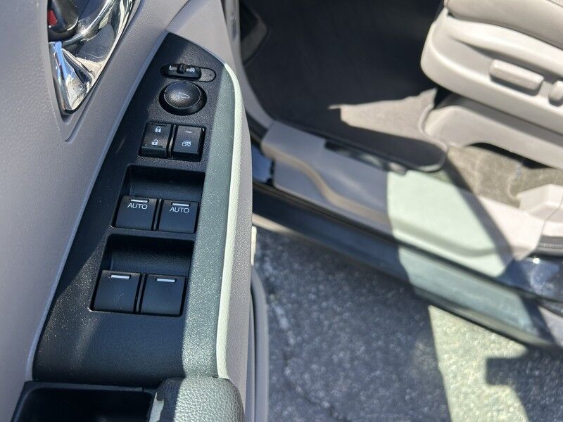 2015 Honda Odyssey EX-L - 1 OWNER - EXCELLENT SERVICE HISTORY Whitinsville MA