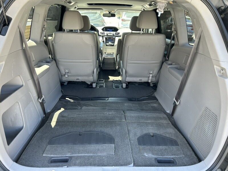 2015 Honda Odyssey EX-L - 1 OWNER - EXCELLENT SERVICE HISTORY Whitinsville MA