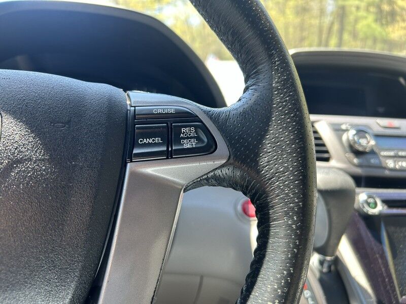 2015 Honda Odyssey EX-L - 1 OWNER - EXCELLENT SERVICE HISTORY Whitinsville MA